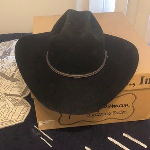 Tuff Hedeman Signature Series Hat